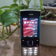 Nokia X3 تمیز