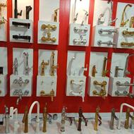 شیرآلات ظرفشویی