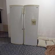 یخچال الکترواستیل