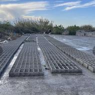 بلوک سیمانی درجه یک