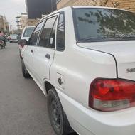 فروش خودروی پراید 132 مدل 1388