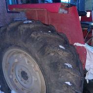 تراکتور 475جفت کارخانه