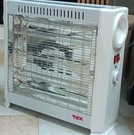 فروش فوری بخاری برقی(هیتر)