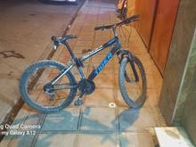 دوچرخه سایز 24 در شیپور