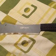 بامبو زن با قلاف مشکی.بسیار تیز و برنده کلمبیایی