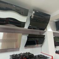 فر توکار آشپزخانه