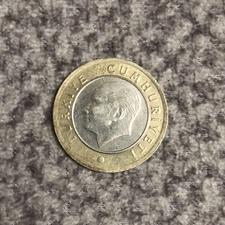 سکه ترکیه اصل