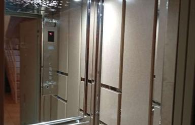 تنها فروشنده آپارتمانهای مسکنمهر فیروزکوه آسانسوردار75m