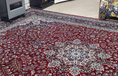 سوییت طبقه همکف