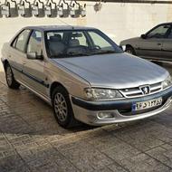 پژو پرشیا مدل 87 سقف ستون بیرنگ