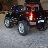 ماشین شارژی