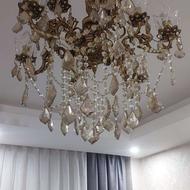 لوستر 12 شعله