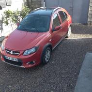 کوییک ارپارس خودرویی مدل 1401