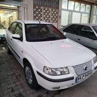 سمندکارمدل90