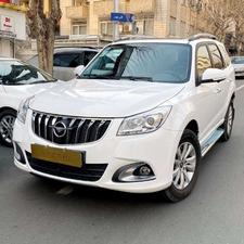 haima s7 pro هایما اس 7 پرو