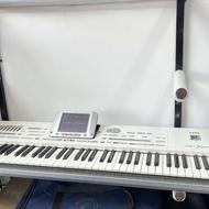 کیبورد کرگ pa2x