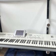 کیبورد کرگ pa2x