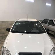 تیبا 2 کم کار واقعی400