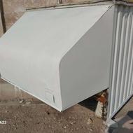 باربند پیکان وانت