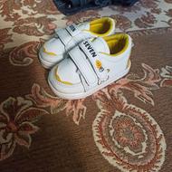 کفش کودک نوسایز20