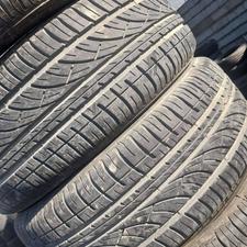 لاستیک استوک سایز 205/55/17 اریزو 5 رنو کپچر زیر قیمت