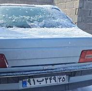 موتور تازه تعمیر شده سیلندر نو سیلندر نو