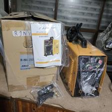 دستگاه جوش صبا 250 اینورتر ترانس جوش موتور جوش رکتیفایر جوش