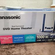 سینما خانگی پاناسونیک اصل