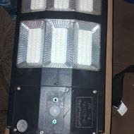 چراغ خرشیدی رینگ16