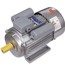 الکتروموتور تکفاز 3اسب 1400 دور بدنه چدن