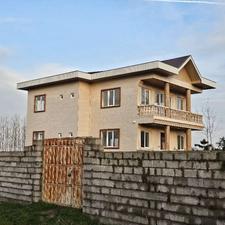 فروش ویلا دوبلکس در منطقه بکر کوشالشاه لنگرود