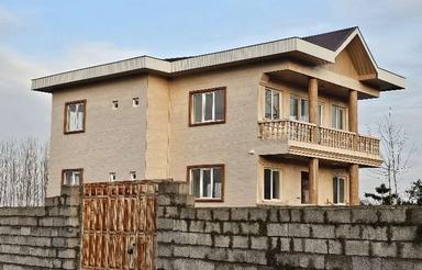 فروش ویلا دوبلکس در منطقه بکر کوشالشاه لنگرود