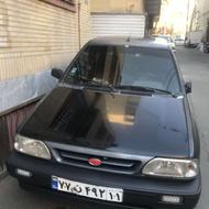 هاچبک کره هیدرولیک