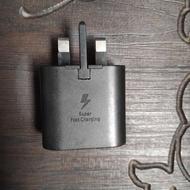 کلگی شارژر اصلی سامسونگ باسری وکابل