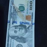 پول ودلار سینمایی