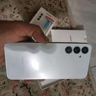 گوشی a16سامسونگ