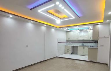 فروش آپارتمان 55 متر در ملارد