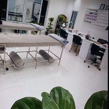 جذب نیرو در تمامی لاینا به صورت ثابت