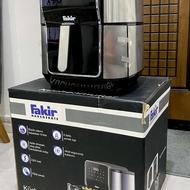 سرخ کن fakir آکبند 10 لیتری