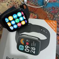 ساعت ردمی واچ 3 اکتیو شیامی در حد