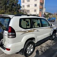 پرادو 4در4سیلندر