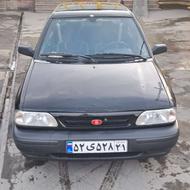 پراید مدل 83 انژکتور