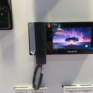 تعمیر ایفون تصویری و درب اتوماتیک