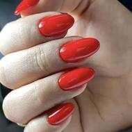 کاشت ناخن 199 با طراحی رایگان