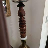 قلیان درحد....