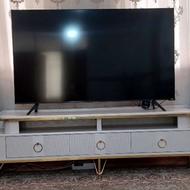 میز تلوزیون کاملا ترو تمیز