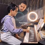 تدریس پیانو سریع و آسان(ویژه مبتدی ها)