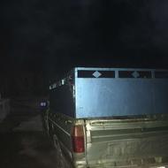 مزدا ترو تمیز