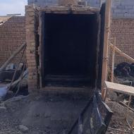 کوره ذغال 3تن