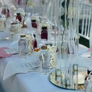 میزآرایی چیدمان میز